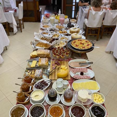 Bento Gonçalves Hotel Imigrantes מראה חיצוני תמונה