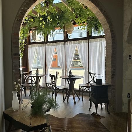 Bento Gonçalves Hotel Imigrantes מראה חיצוני תמונה