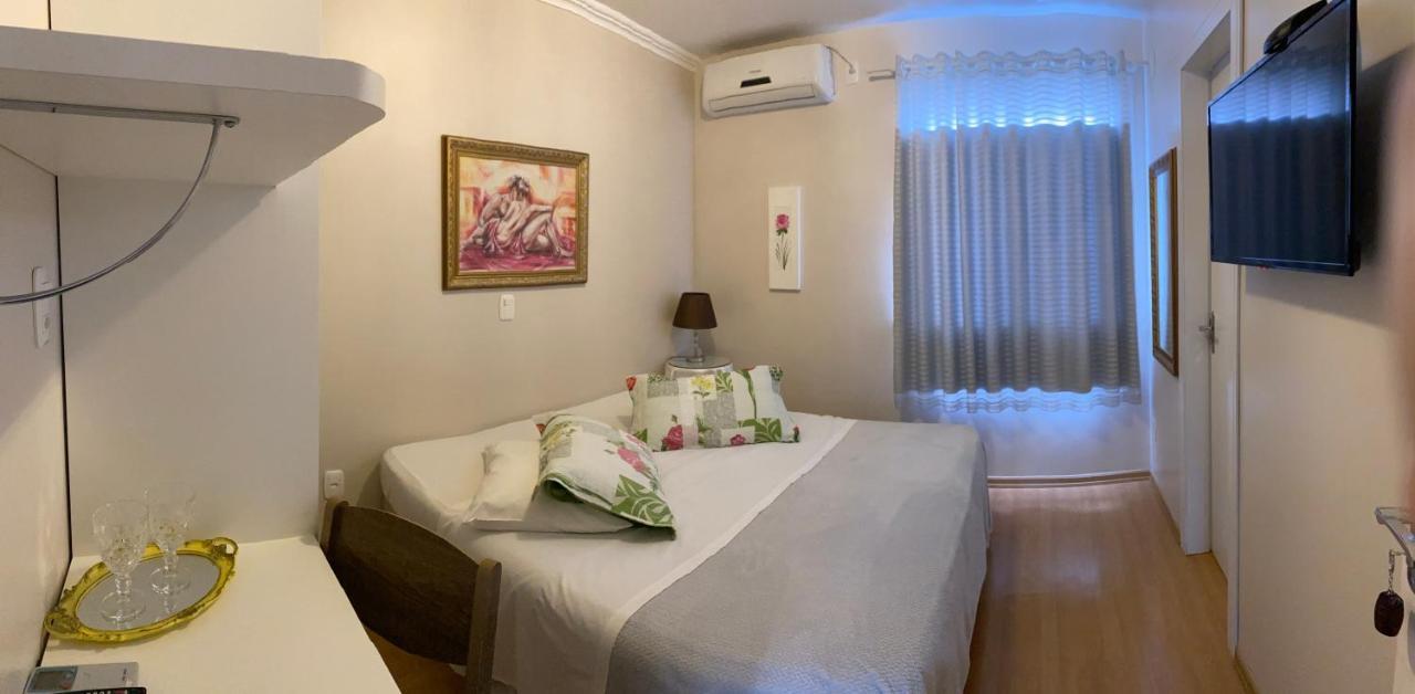 Bento Gonçalves Hotel Imigrantes מראה חיצוני תמונה