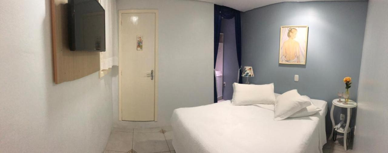 Bento Gonçalves Hotel Imigrantes מראה חיצוני תמונה