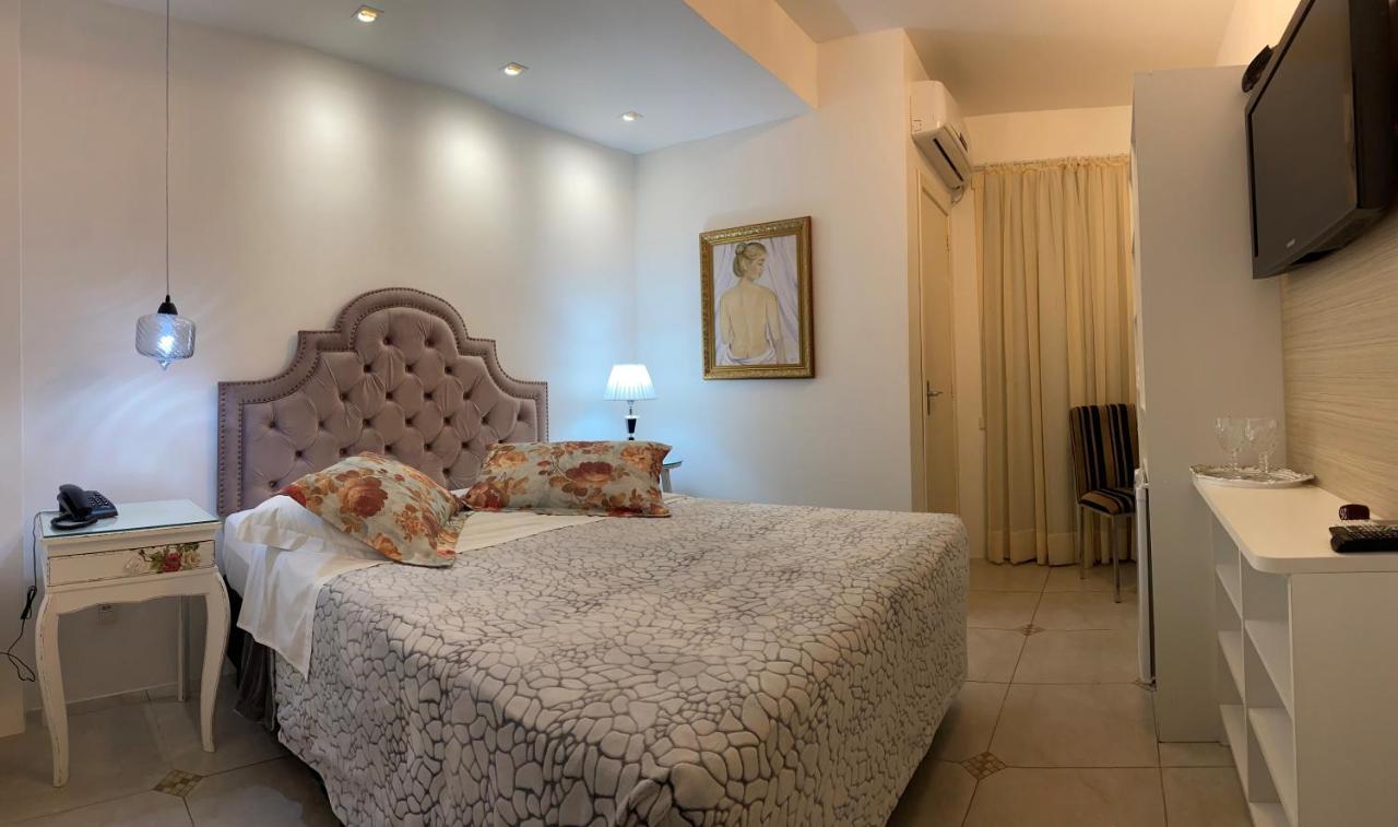 Bento Gonçalves Hotel Imigrantes מראה חיצוני תמונה