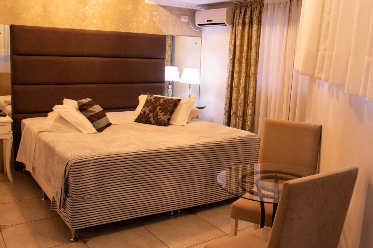 Bento Gonçalves Hotel Imigrantes מראה חיצוני תמונה