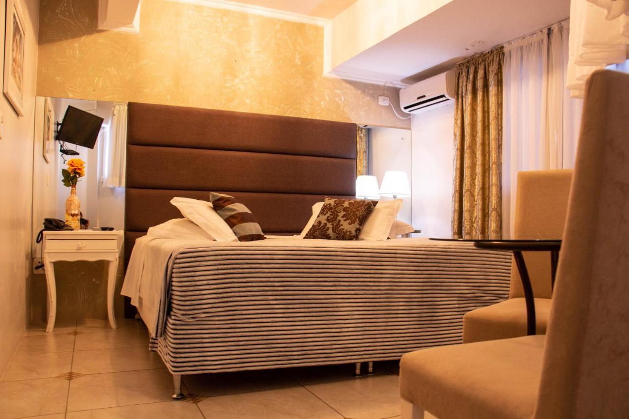 Bento Gonçalves Hotel Imigrantes מראה חיצוני תמונה