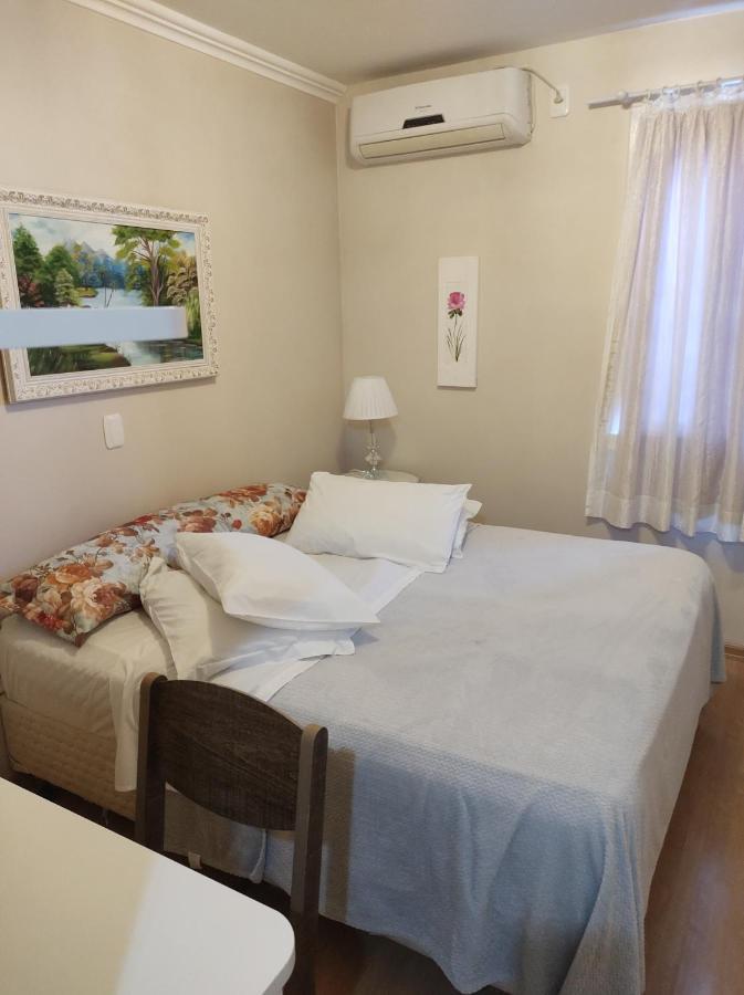 Bento Gonçalves Hotel Imigrantes מראה חיצוני תמונה