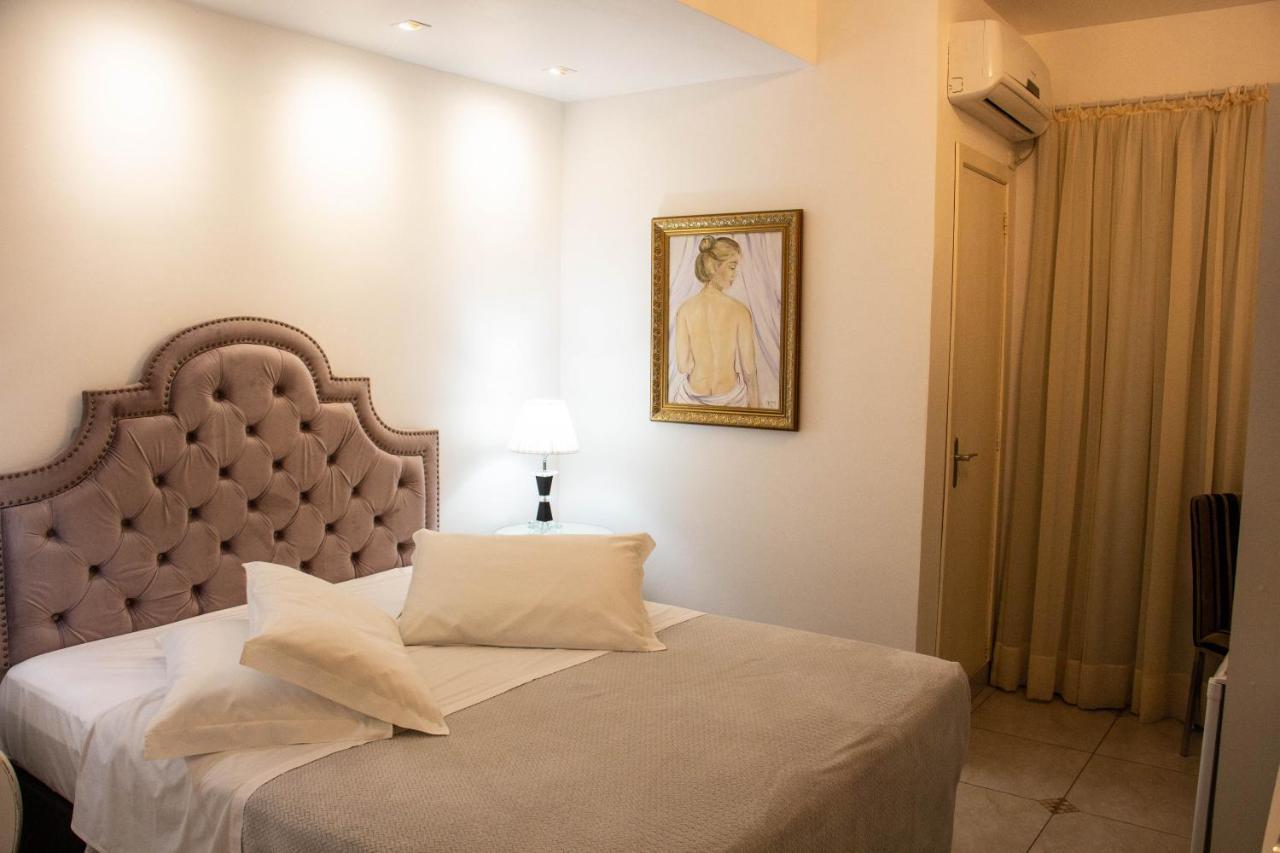 Bento Gonçalves Hotel Imigrantes מראה חיצוני תמונה