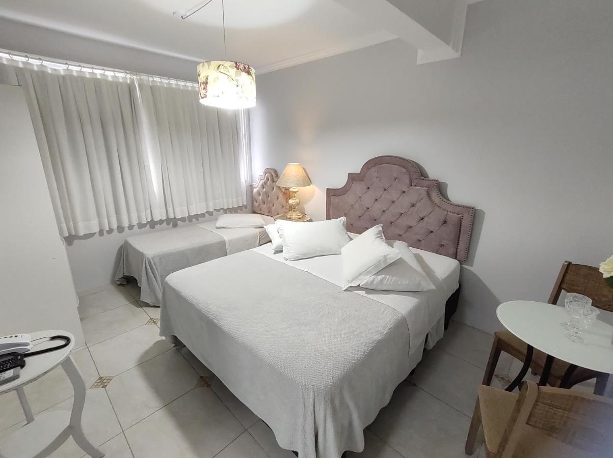 Bento Gonçalves Hotel Imigrantes מראה חיצוני תמונה
