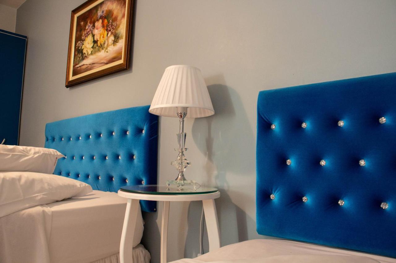 Bento Gonçalves Hotel Imigrantes מראה חיצוני תמונה