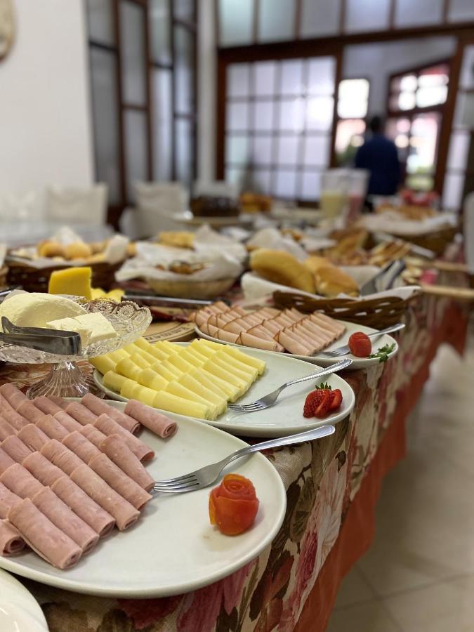 Bento Gonçalves Hotel Imigrantes מראה חיצוני תמונה