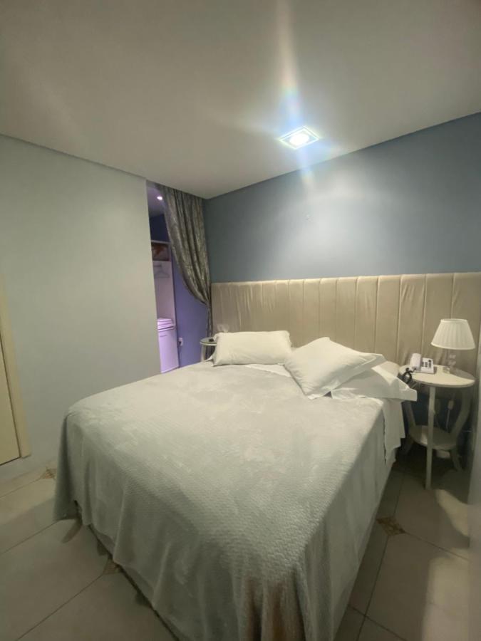 Bento Gonçalves Hotel Imigrantes מראה חיצוני תמונה