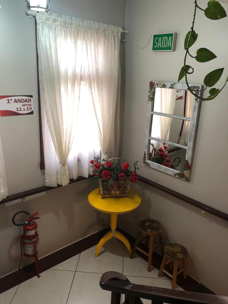 Bento Gonçalves Hotel Imigrantes מראה חיצוני תמונה