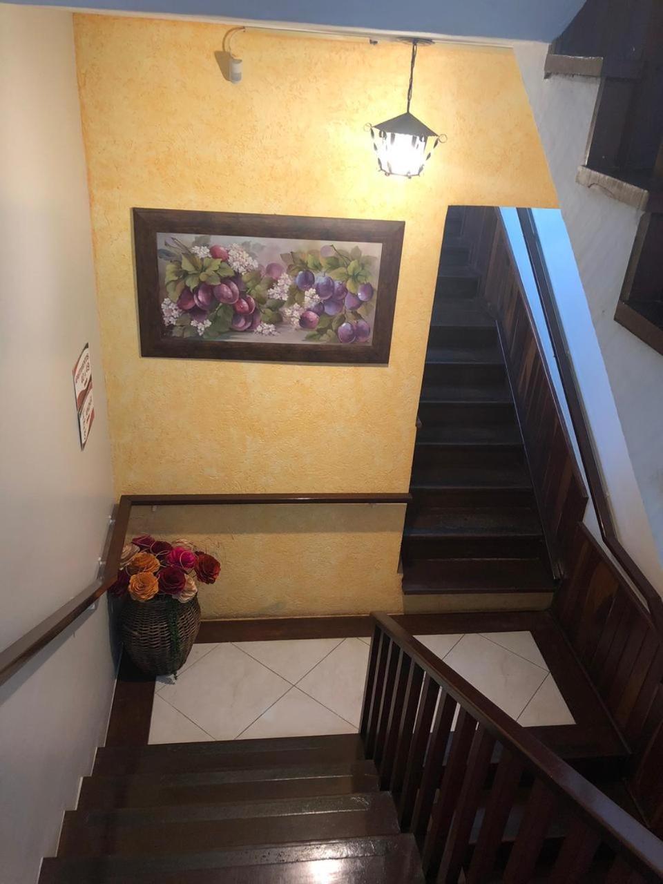 Bento Gonçalves Hotel Imigrantes מראה חיצוני תמונה